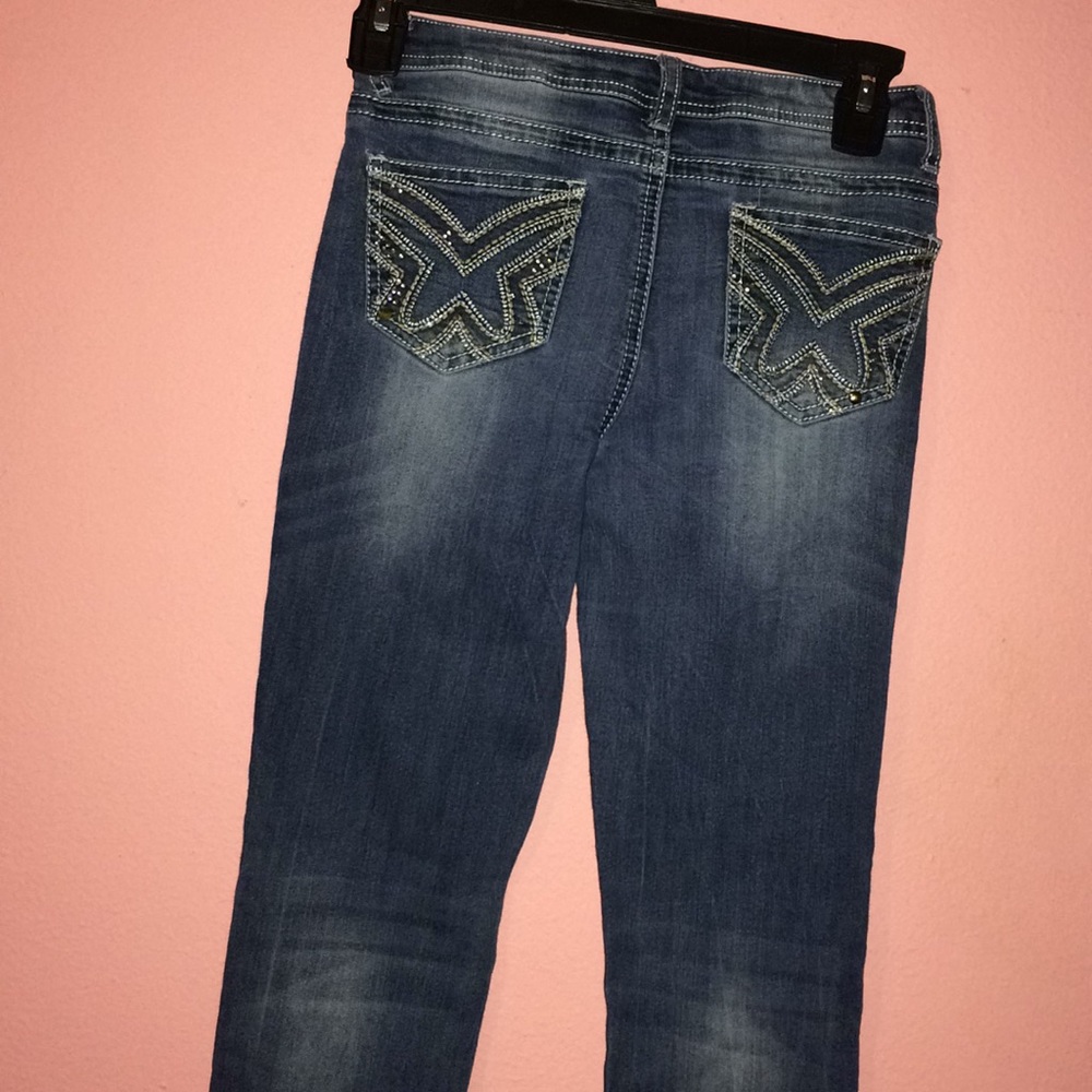 Jeans - Picture 2 of 3